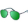 Ρολόγια & Kοσμήματα óculos de sol Kypers CAMERON-003 Multicolour