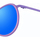 Ρολόγια & Kοσμήματα óculos de sol Kypers CAMERON-009 Violet