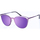 Ρολόγια & Kοσμήματα Γυναίκα óculos de sol Kypers CLARINHA-003 Violet
