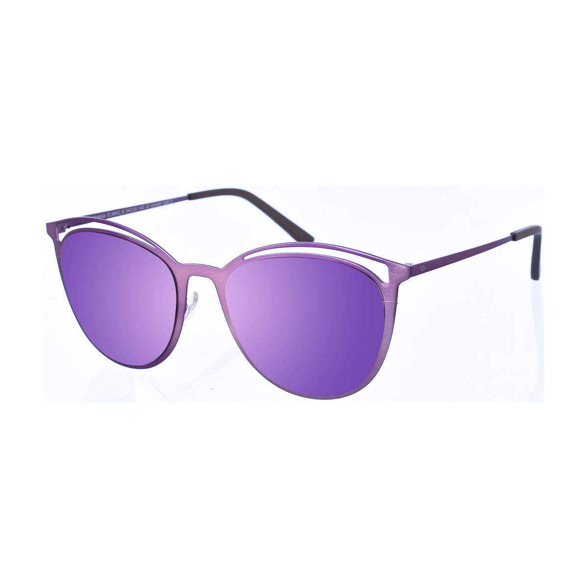Ρολόγια & Kοσμήματα Γυναίκα óculos de sol Kypers CLARINHA-003 Violet
