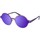 Ρολόγια & Kοσμήματα óculos de sol Kypers MARGARETTE-003 Violet