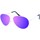 Ρολόγια & Kοσμήματα Γυναίκα óculos de sol Kypers MAXY-012 Άσπρο