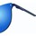 Ρολόγια & Kοσμήματα óculos de sol Kypers NEW-GERI-004 Μπλέ