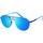 Ρολόγια & Kοσμήματα óculos de sol Kypers NEW-LOURENZO-008 Μπλέ