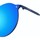 Ρολόγια & Kοσμήματα óculos de sol Kypers NEW-LOURENZO-008 Μπλέ