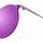 Ρολόγια & Kοσμήματα óculos de sol Kypers NEW-LOURENZO-009 Violet