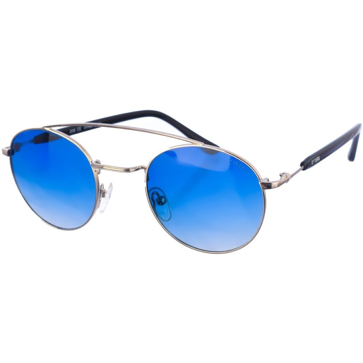 Ρολόγια & Kοσμήματα óculos de sol Kypers ZOE-006 Multicolour