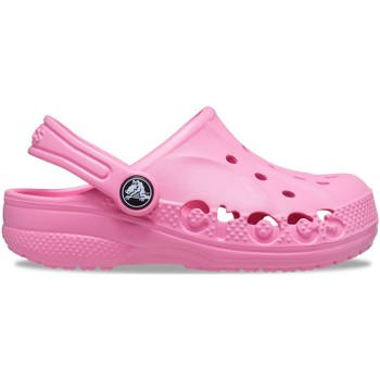 Παπούτσια Παιδί Τσόκαρα Crocs Crocs™ Baya Clog Kid's 207012 Ροζ