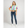Υφασμάτινα Γυναίκα T-shirt με κοντά μανίκια Guess W0FI1BR9XF0 Multicolour