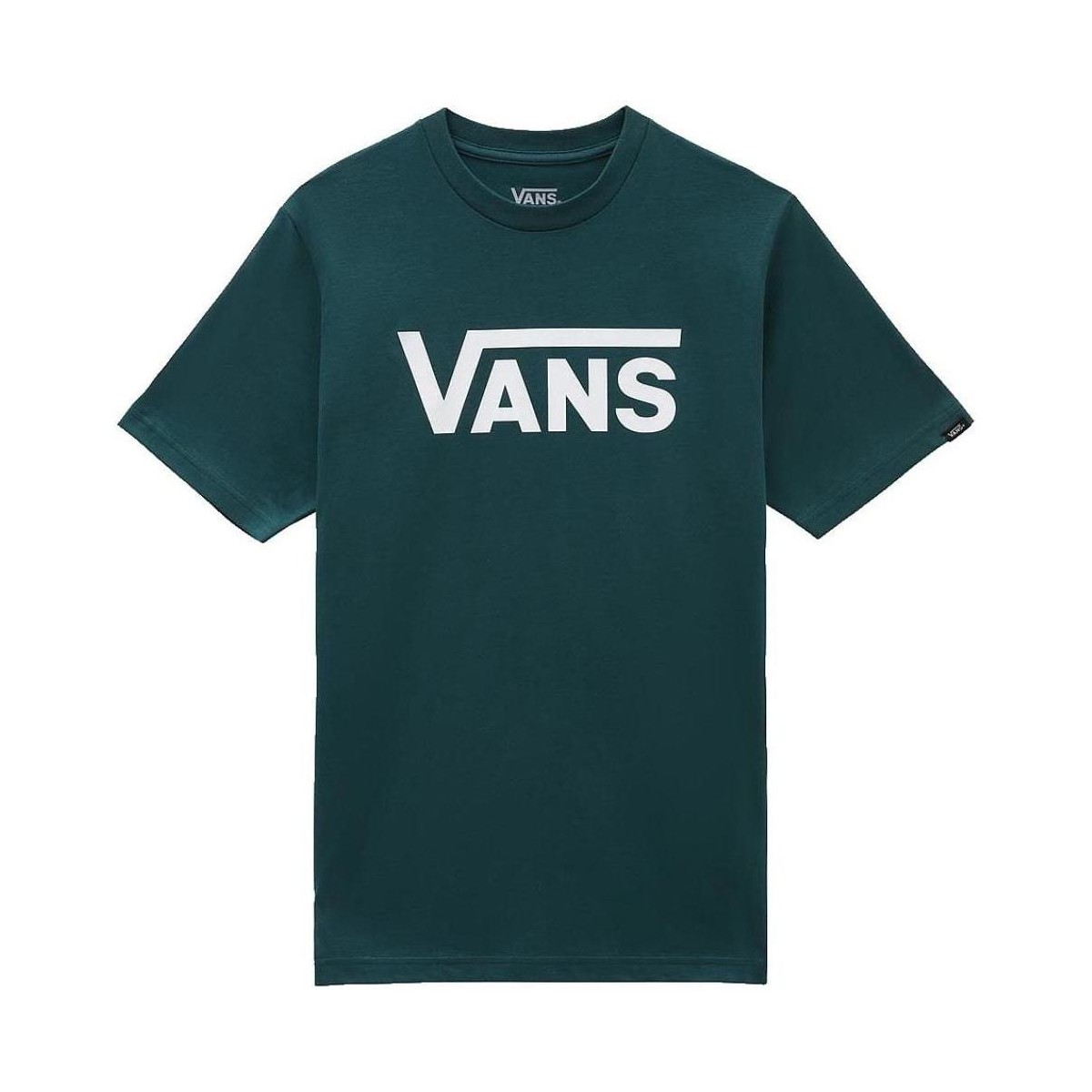 T-shirt με κοντά μανίκια Vans -