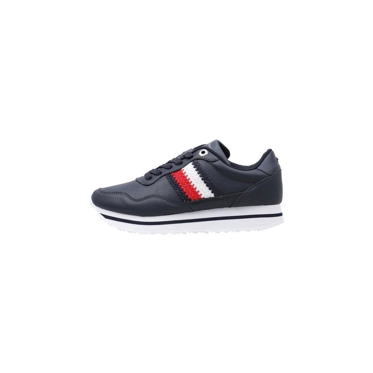 Xαμηλά Sneakers Tommy Hilfiger CORPORATE LIFESTYLE SNEAKER