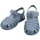Παπούτσια Παιδί Σανδάλια / Πέδιλα IGOR Baby Sandals Clasica V - Ocean Μπλέ
