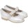 Παπούτσια Κορίτσι Μπαλαρίνες Mayoral 22636-18 Silver