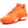Παπούτσια Άνδρας Χαμηλά Sneakers adidas Originals Adidas Crazy BYW X 2.0 EE6010 Orange