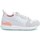 Παπούτσια Γυναίκα Χαμηλά Sneakers adidas Originals Adidas ZX 700 HD W FY0975 Multicolour