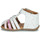 Παπούτσια Κορίτσι Σανδάλια / Πέδιλα GBB RIVIERA Multicolour