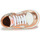 Παπούτσια Κορίτσι Ψηλά Sneakers GBB DOUNIA Multicolour