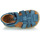 Παπούτσια Αγόρι Σανδάλια / Πέδιλα GBB MITRI Μπλέ