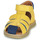 Παπούτσια Αγόρι Σανδάλια / Πέδιλα GBB MARTINO Yellow