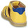 Παπούτσια Αγόρι Σανδάλια / Πέδιλα GBB MARTINO Yellow