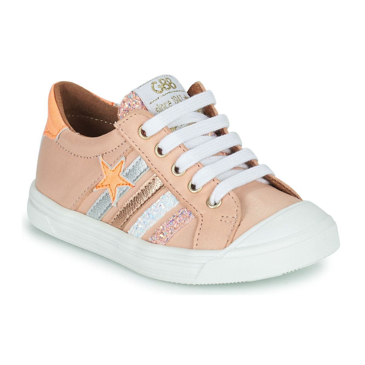 Xαμηλά Sneakers GBB LOMIA