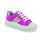 Παπούτσια Κορίτσι Χαμηλά Sneakers GBB WAKA Violet