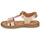 Παπούτσια Κορίτσι Σανδάλια / Πέδιλα GBB MURIA Ροζ
