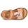 Παπούτσια Κορίτσι Σανδάλια / Πέδιλα GBB LORINA Orange