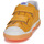 Παπούτσια Αγόρι Χαμηλά Sneakers GBB COSIMO Yellow