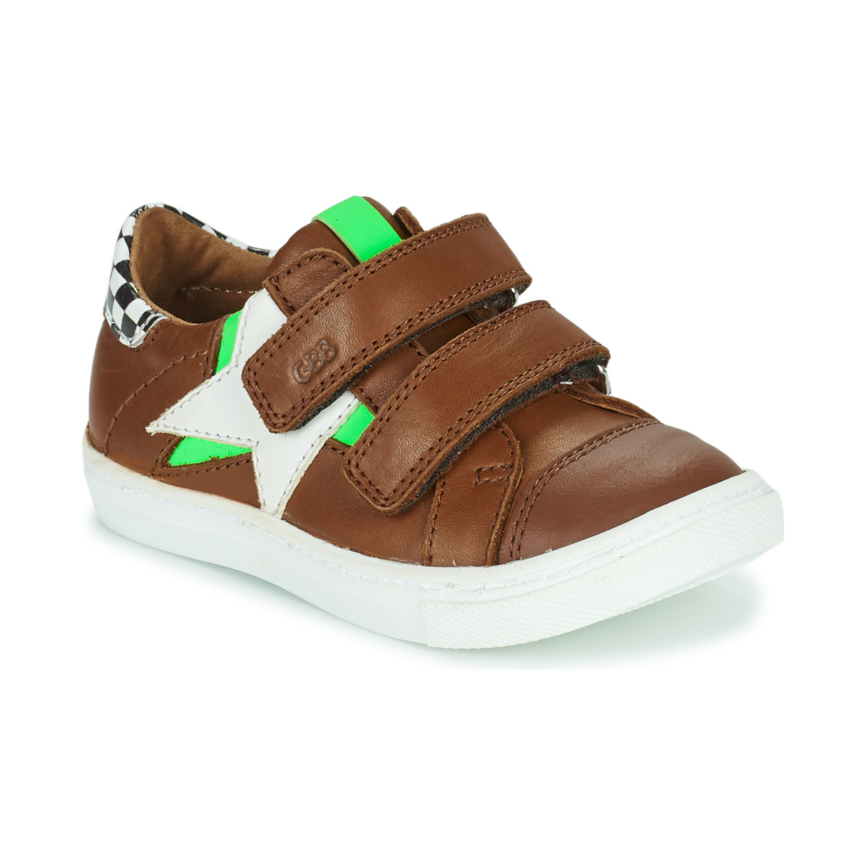 Xαμηλά Sneakers GBB ORSO