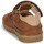 Παπούτσια Παιδί Σανδάλια / Πέδιλα GBB KASSIM Brown
