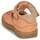 Παπούτσια Παιδί Σανδάλια / Πέδιλα GBB KASSIM Orange