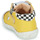 Παπούτσια Αγόρι Ψηλά Sneakers GBB STANNY Yellow