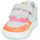 Παπούτσια Παιδί Ψηλά Sneakers GBB TASMINA Ροζ