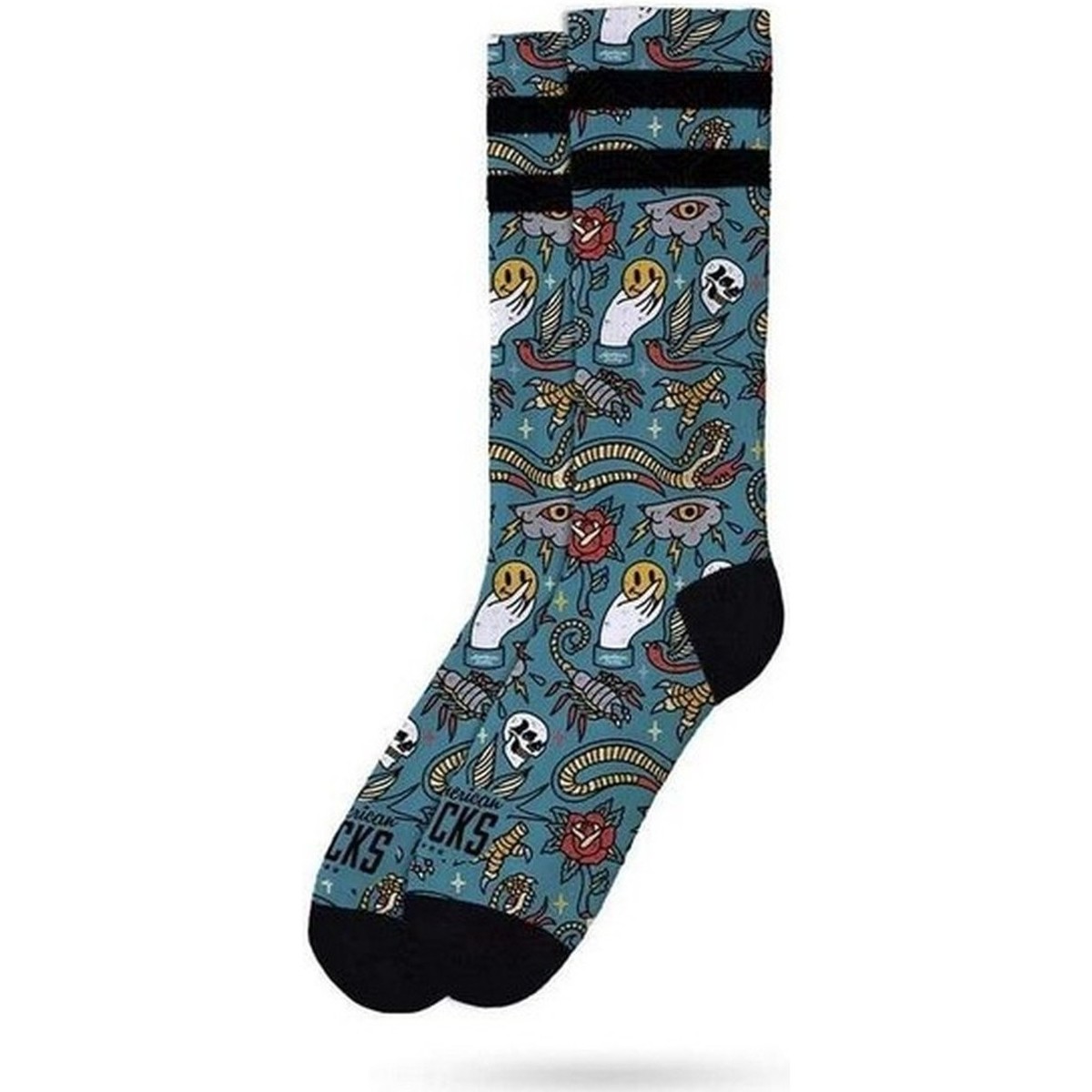 Κάλτσες American Socks -