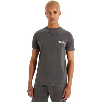 Υφασμάτινα Άνδρας T-shirt με κοντά μανίκια Ellesse  Grey