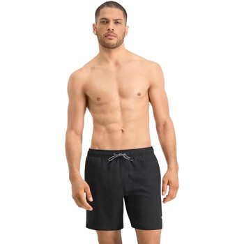 Υφασμάτινα Άνδρας Μαγιώ / shorts για την παραλία New Rock  Black