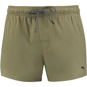 Υφασμάτινα Άνδρας Μαγιώ / shorts για την παραλία New Rock  Green