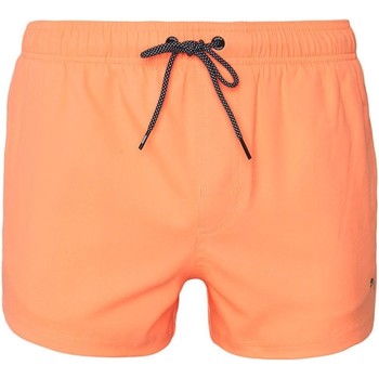 Υφασμάτινα Άνδρας Μαγιώ / shorts για την παραλία New Rock  Orange