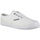 Παπούτσια Άνδρας Sneakers Kawasaki Base Canvas Shoe K202405 1002 White Άσπρο