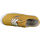 Παπούτσια Άνδρας Sneakers Kawasaki Base Canvas Shoe K202405 5005 Golden Rod Yellow