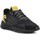 Παπούτσια Άνδρας Fitness adidas Originals Adidas Nite Jogger FW6148 Black