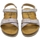 Παπούτσια Παιδί Σανδάλια / Πέδιλα Plakton Kids Sandra - Niquel Silver