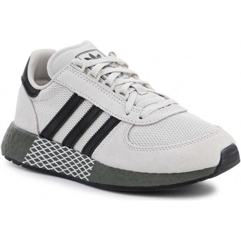 Παπούτσια Τρέξιμο adidas Originals Adidas Marathon Tech EE4922 Grey