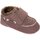 Παπούτσια Κορίτσι Χαμηλά Sneakers Le Petit Garçon LPG1024-MARRON Brown