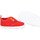 Παπούτσια Παιδί Multisport Le Petit Garçon LPG31140-ROJO Red