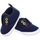 Παπούτσια Παιδί Multisport Le Petit Garçon LPG31140-MARINO Μπλέ