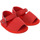 Παπούτσια Παιδί Σανδάλια / Πέδιλα Le Petit Garçon LPG31231-ROJO Red