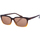 Ρολόγια & Kοσμήματα óculos de sol Zen Z408-C07 Multicolour