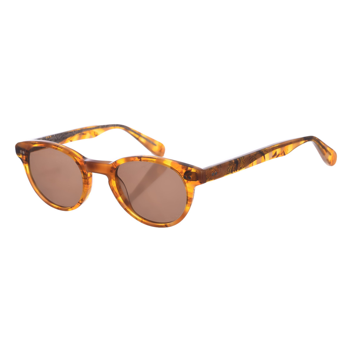 Ρολόγια & Kοσμήματα óculos de sol Zen Z448-C19 Multicolour